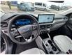 2025 Ford Escape Platinum (Stk: S27020) in Hague - Image 6 of 9