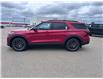 2025 Ford Explorer ST-Line (Stk: S12958) in Hague - Image 3 of 9