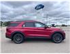 2025 Ford Explorer ST-Line (Stk: S12958) in Hague - Image 1 of 9