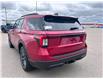 2025 Ford Explorer ST-Line (Stk: S12958) in Hague - Image 4 of 9