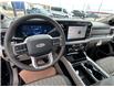 2025 Ford F-450 Platinum (Stk: S65688) in Hague - Image 6 of 9