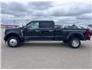 2025 Ford F-450 Platinum (Stk: S65688) in Hague - Image 3 of 9