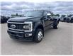 2025 Ford F-450 Platinum (Stk: S65688) in Hague - Image 2 of 9