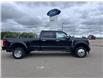 2025 Ford F-450 Platinum (Stk: S65688) in Hague - Image 1 of 9