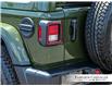2023 Jeep Wrangler Sahara (Stk: U21126) in Burlington - Image 9 of 29