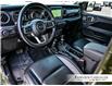 2023 Jeep Wrangler Sahara (Stk: U21126) in Burlington - Image 13 of 29