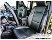 2023 Jeep Wrangler Sahara (Stk: U21126) in Burlington - Image 15 of 29