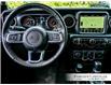 2023 Jeep Wrangler Sahara (Stk: U21126) in Burlington - Image 19 of 29