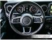 2023 Jeep Wrangler Sahara (Stk: U21126) in Burlington - Image 20 of 29