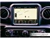 2023 Jeep Wrangler Sahara (Stk: U21126) in Burlington - Image 25 of 29