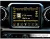 2023 Jeep Wrangler Sahara (Stk: U21126) in Burlington - Image 27 of 29