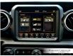 2023 Jeep Wrangler Sahara (Stk: U21126) in Burlington - Image 28 of 29