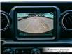 2023 Jeep Wrangler Sahara (Stk: U21126) in Burlington - Image 29 of 29