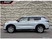 2025 Mitsubishi Outlander PHEV SE (Stk: 611242) in North Vancouver - Image 3 of 24