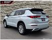 2025 Mitsubishi Outlander PHEV SE (Stk: 611242) in North Vancouver - Image 4 of 24