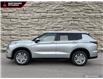 2025 Mitsubishi Outlander PHEV ES (Stk: 619964) in North Vancouver - Image 3 of 24
