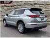 2025 Mitsubishi Outlander PHEV ES (Stk: 619964) in North Vancouver - Image 4 of 24