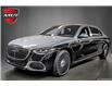 2024 Mercedes-Benz Maybach S 680 Base in Oakville - Image 11 of 38