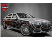 2024 Mercedes-Benz Maybach S 680 Base in Oakville - Image 2 of 38