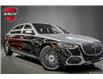 2024 Mercedes-Benz Maybach S 680 Base in Oakville - Image 1 of 38