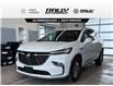 2023 Buick Enclave Essence (Stk: V3044) in Prince Albert - Image 1 of 13