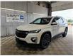 2023 Chevrolet Traverse RS (Stk: U968) in Melfort - Image 2 of 10