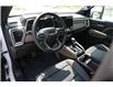2025 GMC Canyon Denali (Stk: 208653) in Red Deer - Image 10 of 19