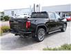 2025 GMC Sierra 1500 Denali Ultimate (Stk: 86298) in Red Deer - Image 2 of 22
