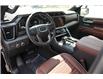 2025 GMC Sierra 1500 Denali Ultimate (Stk: 86298) in Red Deer - Image 10 of 22