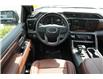2025 GMC Sierra 1500 Denali Ultimate (Stk: 86298) in Red Deer - Image 11 of 22