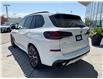 2024 BMW X5 xDrive40i (Stk: L25906A) in Calgary - Image 2 of 24