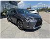 2022 Lexus UX 250h Base (Stk: LU0802) in Calgary - Image 5 of 25
