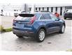 2019 Cadillac XT4 Luxury (Stk: 10296U) in Red Deer - Image 2 of 18