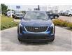 2019 Cadillac XT4 Luxury (Stk: 10296U) in Red Deer - Image 7 of 18