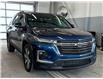 2023 Chevrolet Traverse LT True North (Stk: V3066) in Prince Albert - Image 2 of 14