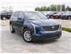 2019 Cadillac XT4 Luxury (Stk: 10296U) in Red Deer - Image 1 of 18