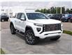 2025 GMC Canyon Denali (Stk: 208653) in Red Deer - Image 1 of 19