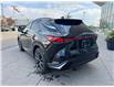2025 Lexus RX 350 Base (Stk: L25988) in Calgary - Image 2 of 24