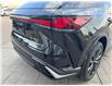 2025 Lexus RX 350 Base (Stk: L25988) in Calgary - Image 4 of 24