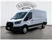 2025 Ford Transit-250 Cargo Base (Stk: 25T090) in ROCKY MOUNTAIN HOUSE - Image 1 of 15