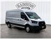 2025 Ford Transit-250 Cargo Base (Stk: 25T090) in ROCKY MOUNTAIN HOUSE - Image 7 of 15