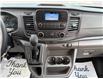 2025 Ford Transit-250 Cargo Base (Stk: 25T090) in ROCKY MOUNTAIN HOUSE - Image 11 of 15