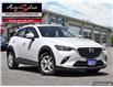 2021 Mazda CX-3 Luxury (Stk: 2TNA3P7) in Scarborough - Image 1 of 26