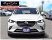 2021 Mazda CX-3 Luxury (Stk: 2TNA3P7) in Scarborough - Image 2 of 26