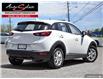 2021 Mazda CX-3 Luxury (Stk: 2TNA3P7) in Scarborough - Image 3 of 26