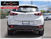 2021 Mazda CX-3 Luxury (Stk: 2TNA3P7) in Scarborough - Image 4 of 26