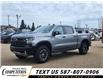 2024 Chevrolet Silverado 1500 ZR2 (Stk: N250513A) in Stony Plain - Image 1 of 50