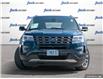 2017 Ford Explorer Limited (Stk: 170961) in London - Image 2 of 28
