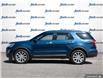 2017 Ford Explorer Limited (Stk: 170961) in London - Image 3 of 28