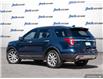 2017 Ford Explorer Limited (Stk: 170961) in London - Image 4 of 28